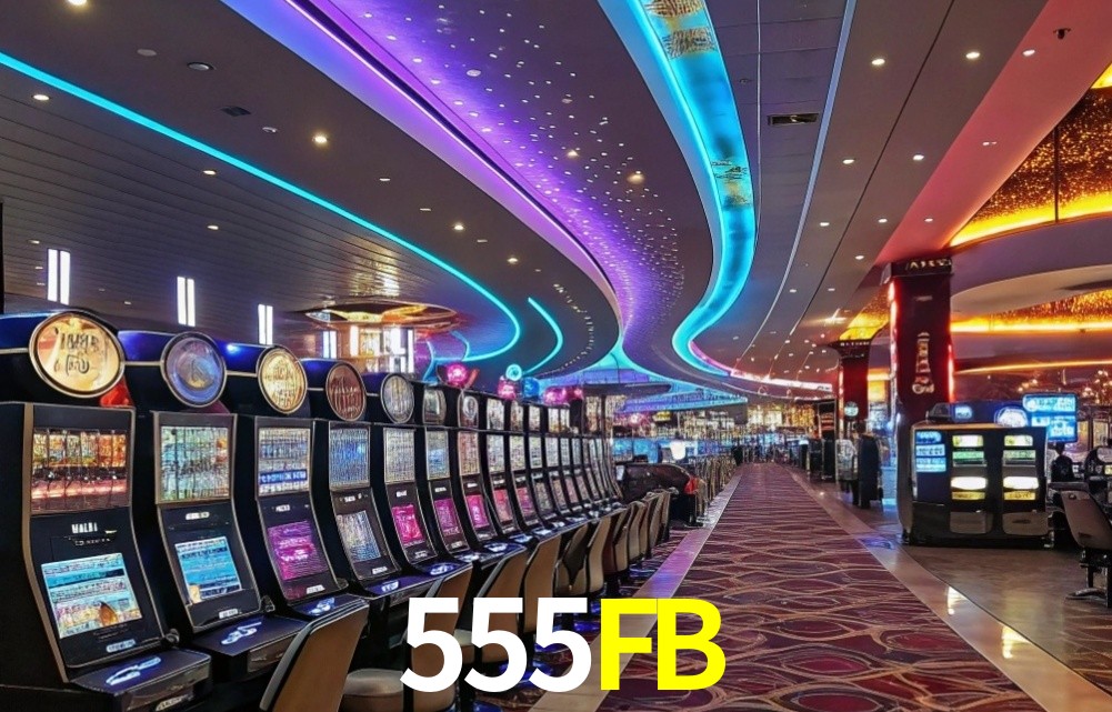 555FB