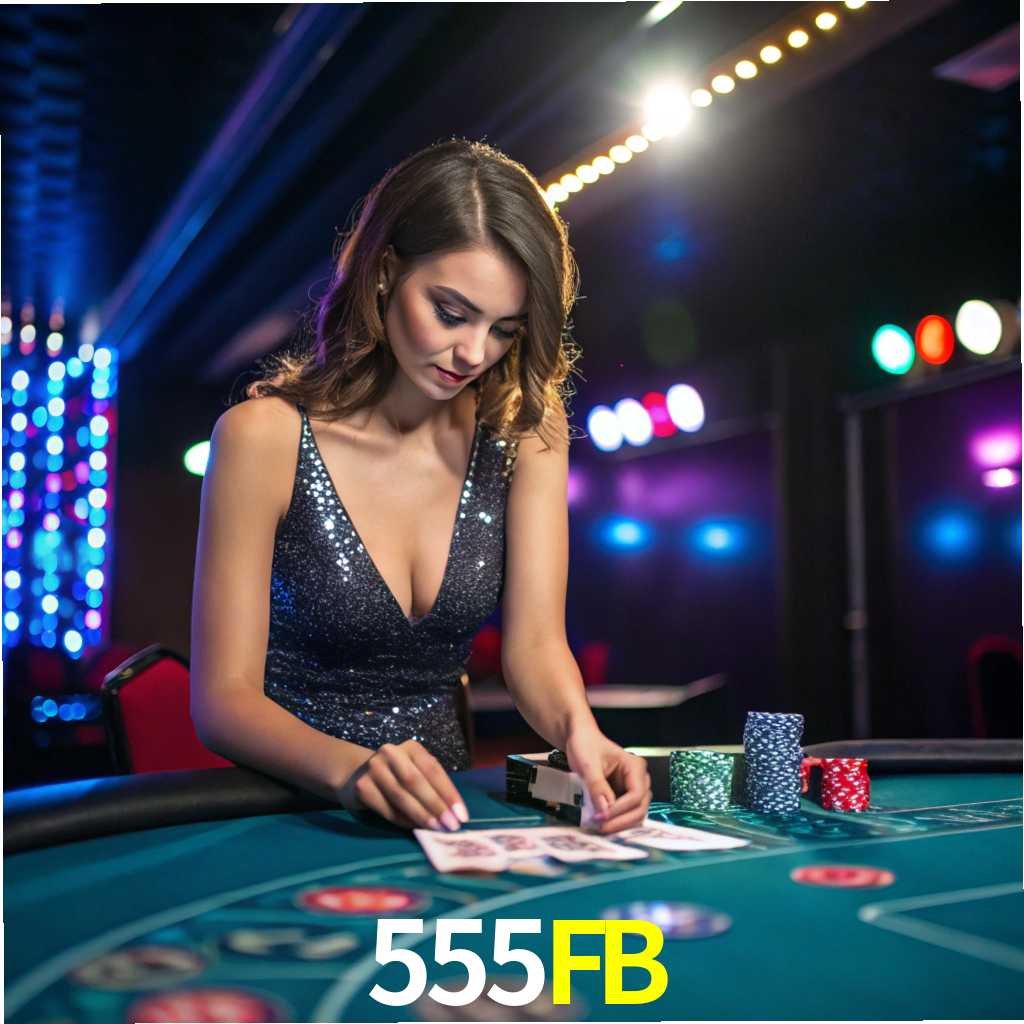 555FB