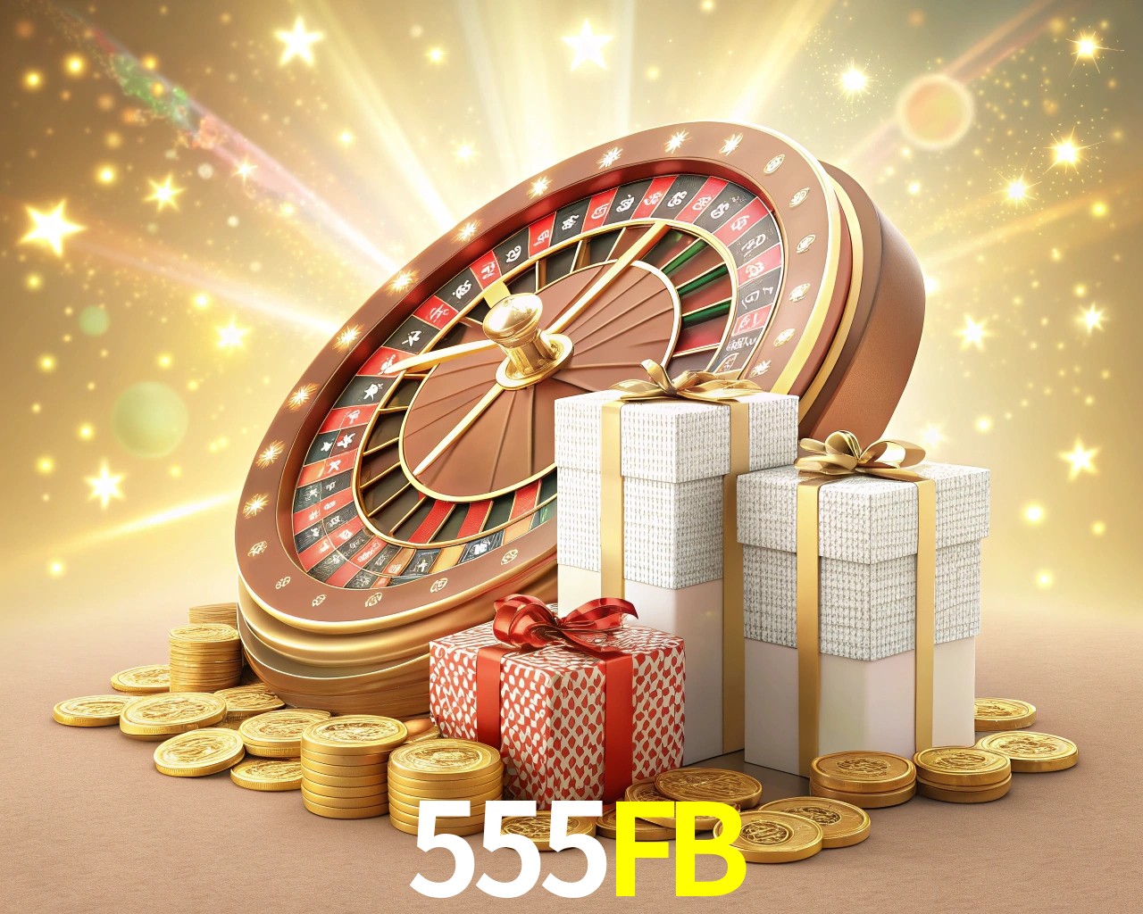555FB