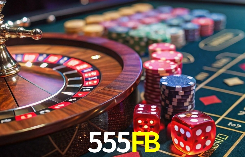 555FB