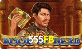 Book of Dead