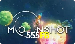 Moonshot
